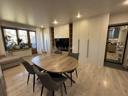 Продается 3-комнатная квартира Комсомольская ул, 71  м&sup2;, 12500000 рублей