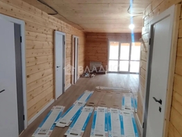 Продается Коттедж Брусничная ул, 182.3  м&sup2;, участок 11.96 сот., 6500000 рублей