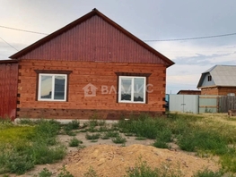 Продается Дом Гражданская ул, 123  м&sup2;, участок 8 сот., 4000000 рублей