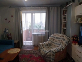 Продается 2-комнатная квартира Столбовая ул, 51.8  м&sup2;, 7300000 рублей