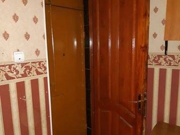 3-комнатная квартира, 62.7 м², 3/4 этаж