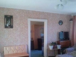 2-комнатная квартира, 38 м², 1/2 этаж
