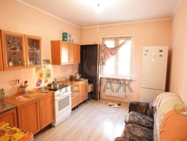2-комнатная квартира, 60 м², 3/5 этаж