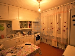 3-комнатная квартира, 63.2 м², 5/5 этаж