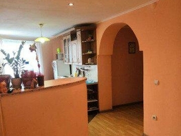 2-комнатная квартира, 61 м², 6/6 этаж