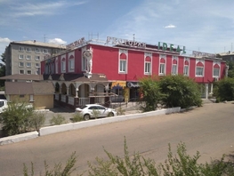 Готовый бизнес, 2661.9 м², 1 этаж
