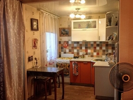 3-комнатная квартира, 52.4 м², 3/5 этаж