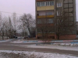 4-комнатная квартира, 74 м², 1/5 этаж