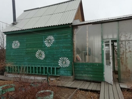Дача, 20 м², 1 этаж, участок 600 сот.