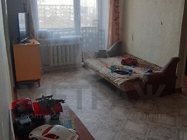 2-комнатная квартира, 42 м², 4/4 этаж