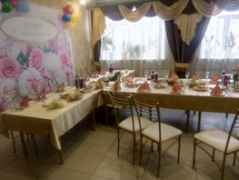 Готовый бизнес, 147.6 м², 1 этаж