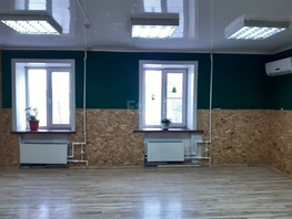 Офис, 41.5 м², 1 этаж