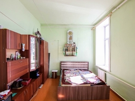 1-комнатная квартира, 18.7 м², 2/2 этаж