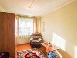 2-комнатная квартира, 50 м², 2/2 этаж