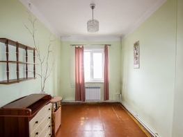 2-комнатная квартира, 44 м², 1/2 этаж