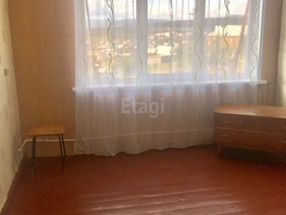2-комнатная квартира, 39.7 м², 2/2 этаж