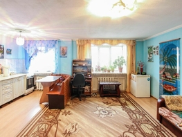 2-комнатная квартира, 41.8 м², 2/4 этаж
