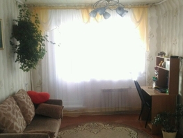 3-комнатная квартира, 62.3 м², 5/5 этаж