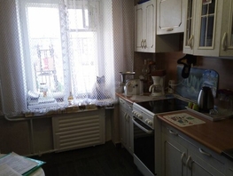 2-комнатная квартира, 49 м², 4/5 этаж