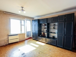 2-комнатная квартира, 50 м², 10/10 этаж