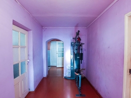 3-комнатная квартира, 68.4 м², 4/5 этаж