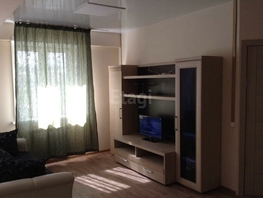 1-комнатная квартира, 48.3 м², 7/9 этаж