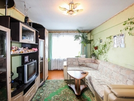 4-комнатная квартира, 76.6 м², 5/5 этаж