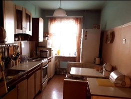 3-комнатная квартира, 63.9 м², 4/5 этаж