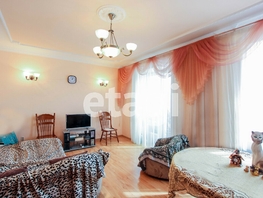 3-комнатная квартира, 74.8 м², 2/4 этаж