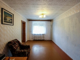 5-комнатная квартира, 103 м², 1/5 этаж