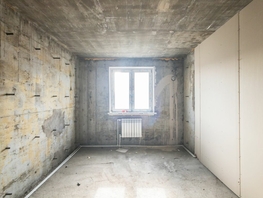3-комнатная квартира, 73 м², 4/5 этаж