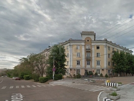 3-комнатная квартира, 78.4 м², 2/4 этаж