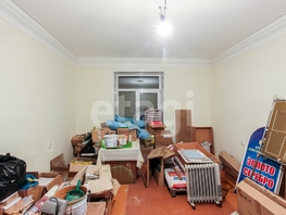3-комнатная квартира, 86 м², 1/4 этаж