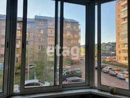3-комнатная квартира, 84 м², 2/10 этаж