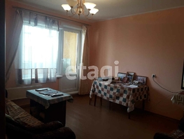 4-комнатная квартира, 88 м², 5/7 этаж