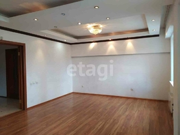 2-комнатная квартира, 77.1 м², 3/10 этаж