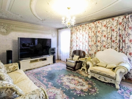5-комнатная квартира, 115 м², 4/5 этаж