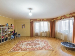 Продается 3-комнатная квартира Бабушкина ул, 138.8 м², 11000000 рублей