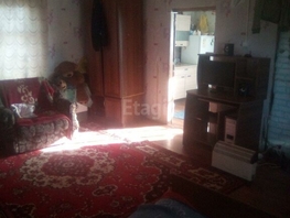 Дача, 42 м², 1 этаж, участок 600 сот.