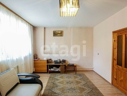 Дом, 156.4 м², 2 этажа, участок 590 сот.