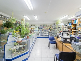 Продается Помещение Ключевская ул, 291.3 м², 15000000 рублей