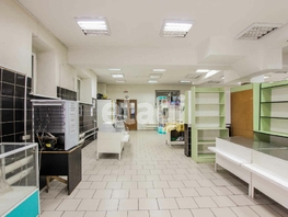 Помещение, 465 м², 1 этаж