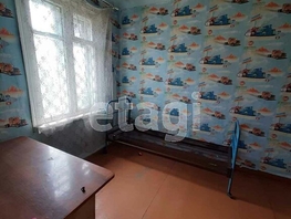 3-комнатная квартира, 47.6 м², 1/2 этаж