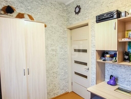 2-комнатная квартира, 35 м², 2/2 этаж