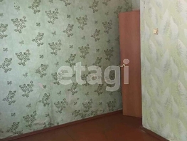2-комнатная квартира, 42.4 м², 1/5 этаж