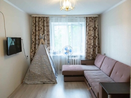 2-комнатная квартира, 47 м², 4/5 этаж