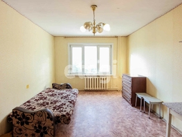 4-комнатная квартира, 78.8 м², 1/9 этаж