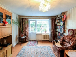 4-комнатная квартира, 64.4 м², 5/5 этаж