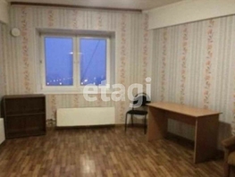 1-комнатная квартира, 44.5 м², 11/12 этаж