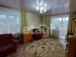 4-комнатная квартира, 88.4 м², 2/5 этаж